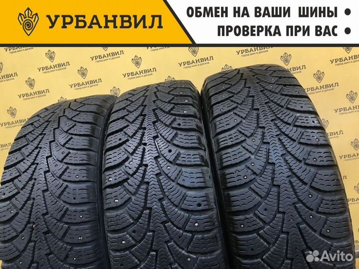 КАМА Кама-Евро-519 195/60 R15 88T