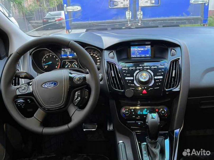 Прокат авто на сутки