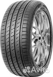 Nexen N'Fera SU1 205/60 R16 92H
