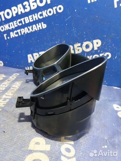 Панель приборов Ford Focus 3 седан 2012