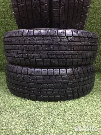 Dunlop Graspic DS3 175/70 R13