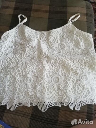 Женская одежда