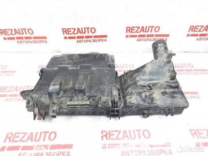 Корпус воздушного фильтра Mazda Mazda3 BK Z6 2005