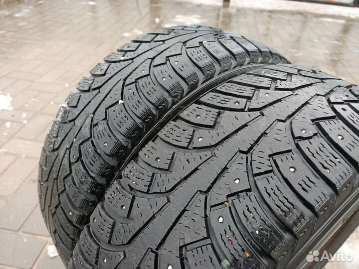 Nokian Tyres Nordman 5 195/65 R15