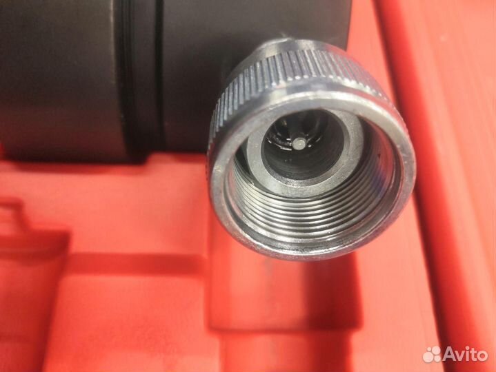 Съемник форсунок гидравлический