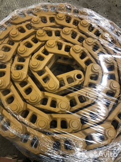 Solar 225LC-V Цепь гусеничная 49L K103836