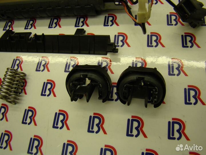 Зип для Т/Б HP LJ 4350