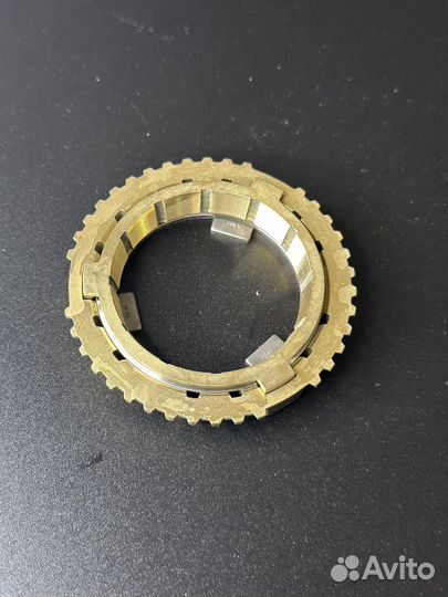 Синхронизатор 1/2 передачи Seat Altea