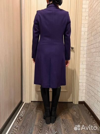 Пальто женское Пьер Карден, 42 размер