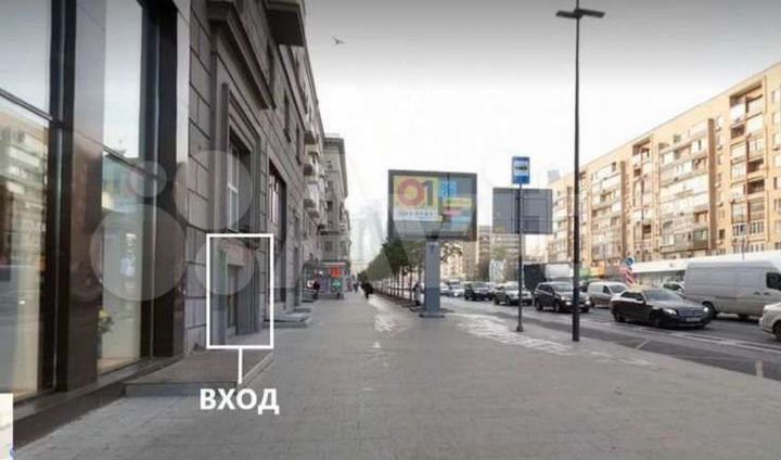 Торговая площадь, 235 м²