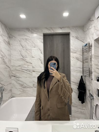 Пиджак женский