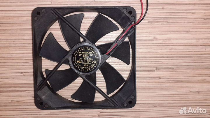 Системы охлаждения для компьютера