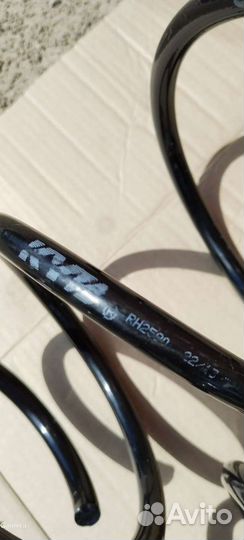 Продам пружины