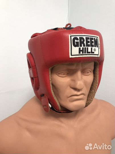 Набор кикбоксера