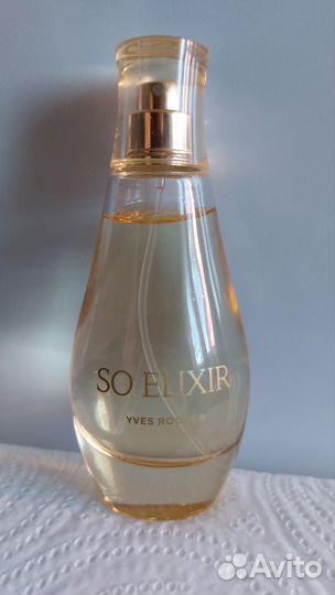 Парфюмерная Вода Ив Роше