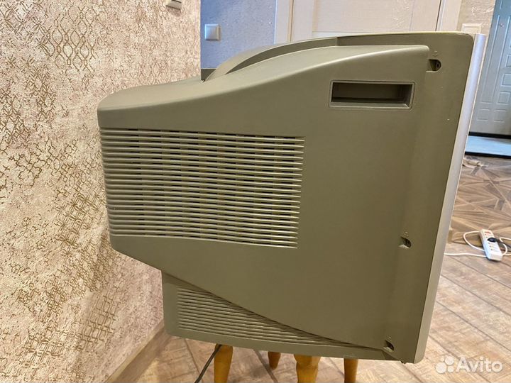 Телевизор lg 52