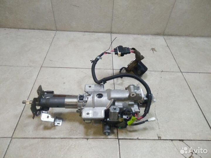 Колонка рулевая Infiniti QX50 II (2017—2024)