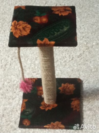 Когтеточка