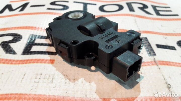 Привод заслонки отопителя Bmw X5 E70 N52B30 2007