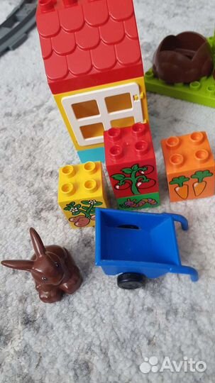 Lego duplo