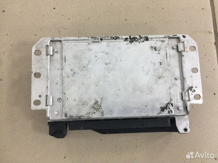 Блок управления АКПП Audi A6 C5 2.5 дизель