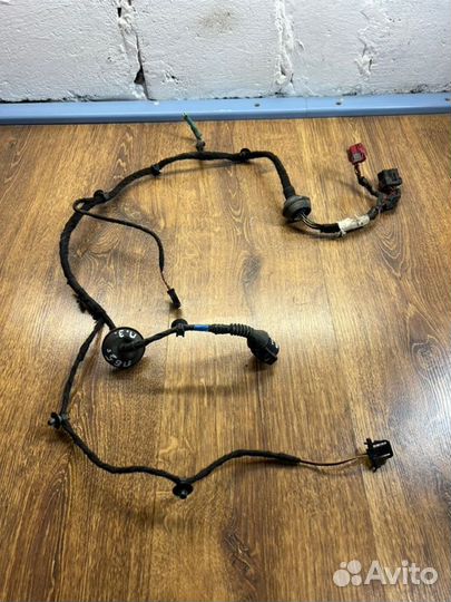 Проводка двери задняя правая Volkswagen Passat B5