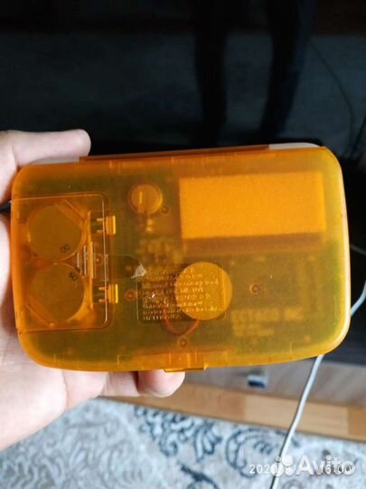 Карманный переводчик