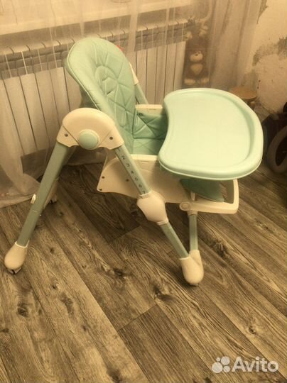 Детское кресло для кормления