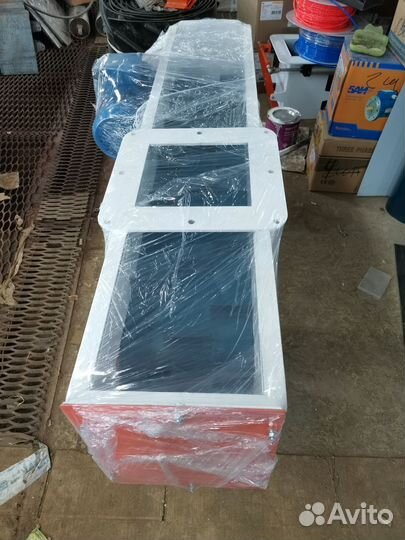 Дозатор весовой фасовщик затариватель ленточный