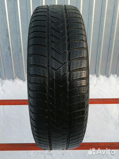 Pirelli Winter Sottozero 3 225/60 R18