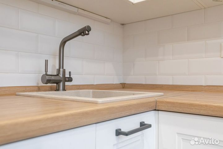 Кухня (цена за всю кухню) CN:023845