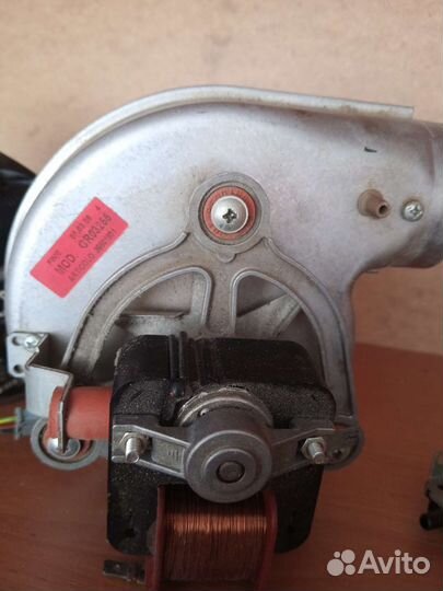 Реле давления