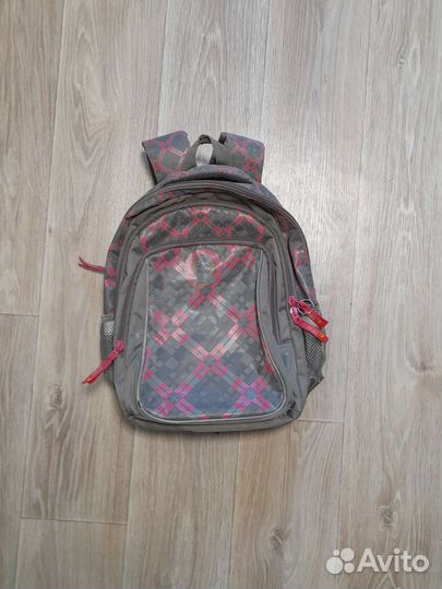 Рюкзак школьный