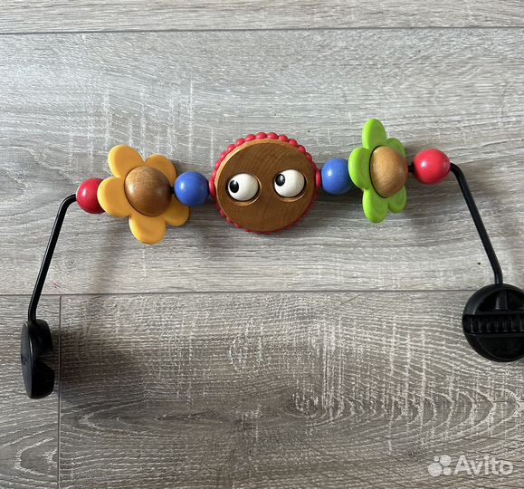 Шезлонг Babybjorn оригинал