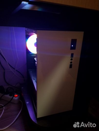 Игровой пк i5