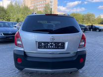 Opel Antara 3.2 AT, 2008, 91 000 км, с пробегом, цена 600 000 руб.