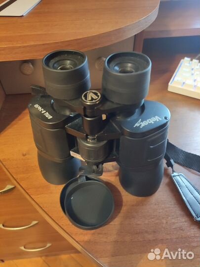 Бинокль Veber