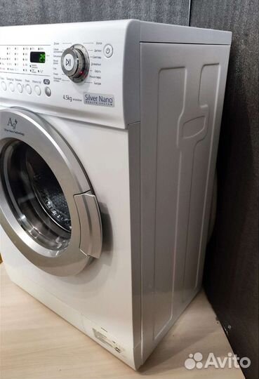 Стиральная машинка Samsung