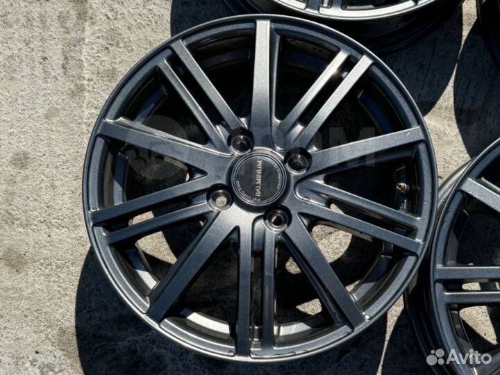 Bridgestone Balminum графит R15 4x100 из Японии