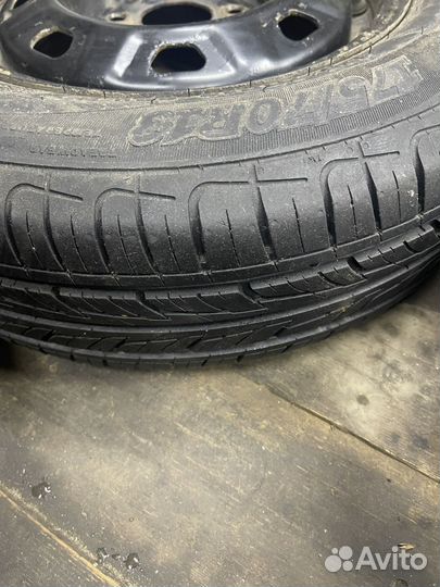 Штампы диски r13 на ваз