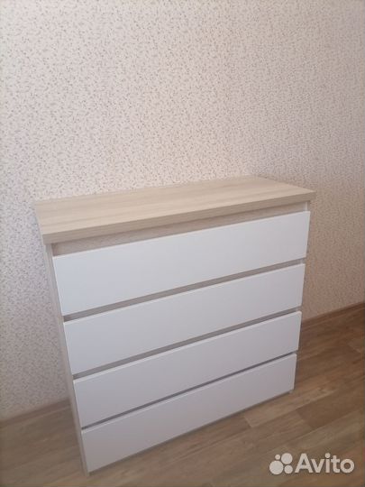 Сборка и разборка мебели