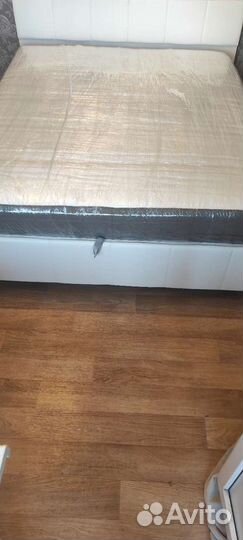 Матрас IKEA *160