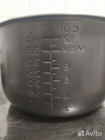 Мультиварка скороварка redmond