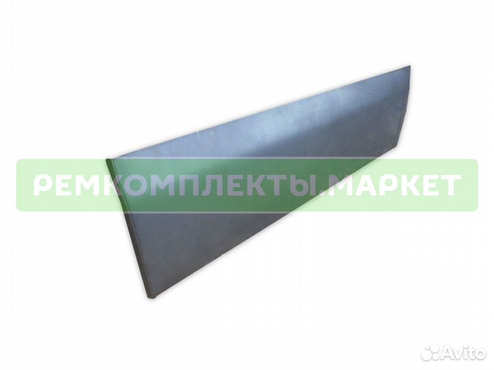 Пенка Chrysler Voyager 3 короткая база передняя левая