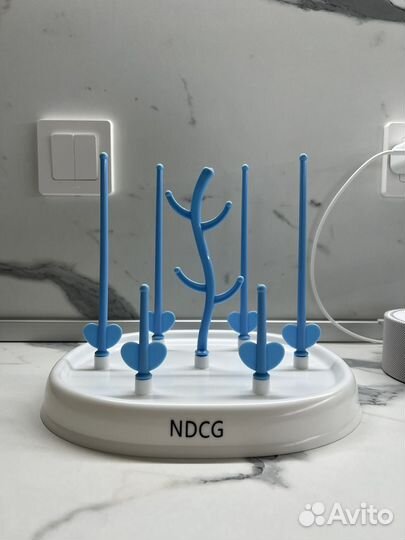 Сушилка для детских бутылочек сборная