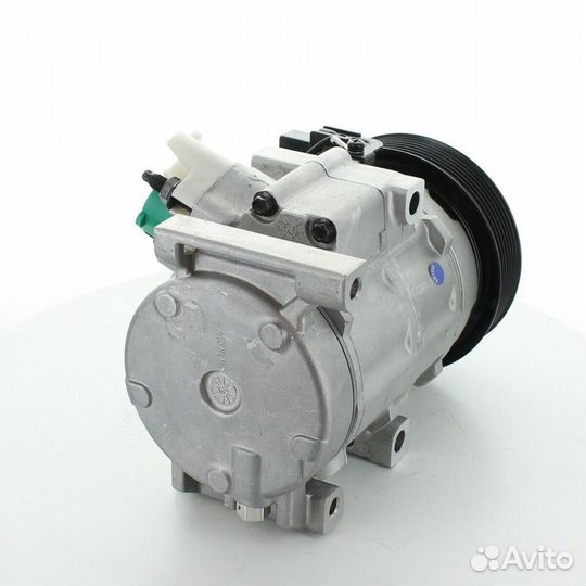 Компрессор Хендай Гранд Старекс 977014H010 новый