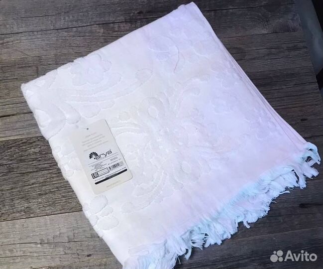 Полотенца Arya Турция сто процентов качество