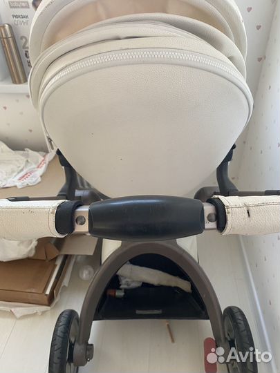 Коляска hot mom 2 в 1
