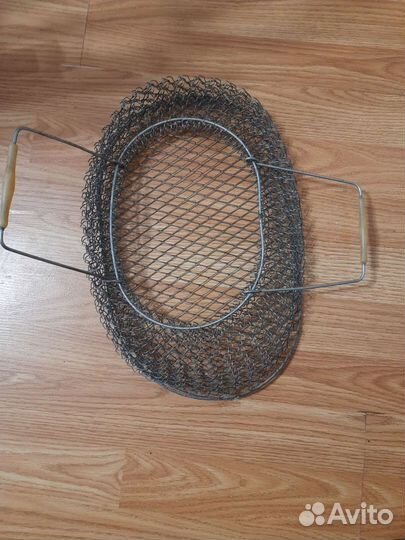 Садок для рыбы