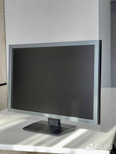 Монитор Acer V243PWL